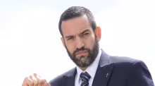 Jaime Restrepo Restrepo, el Patriota
