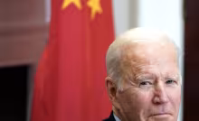 Joe Biden, Negocios con China, Corrupción, Estados Unidos