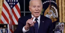 Joe Biden, The Daily Signal
