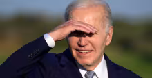 Joe Biden, Psiquis de Joe Biden, Retroceso cognitivo de Biden, Elecciones en Estados Unidos