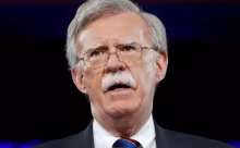 John Bolton