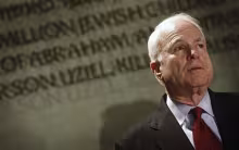 John McCain