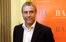 Jorge Ferraresi