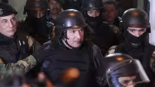 José López, La Nación