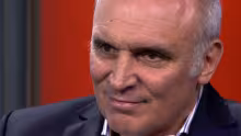 José Luis Espert, Frente Despertar, UNITE, Candidatura de Espert
