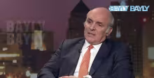 José Luis Espert, Jaime Bayly