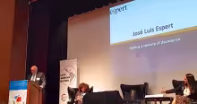 José Luis Espert, Universidad de Chicago