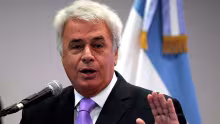 José Manuel De la Sota