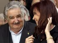 José Mujica, Presidente de la República Oriental del Uruguay