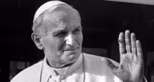 Juan Pablo II
