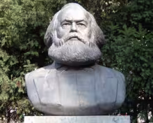 Karl Marx