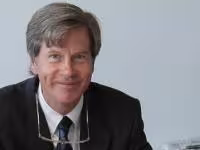 Kenneth Forder, Secretario de Asuntos Políticos y Militares de la Embajada EEUU