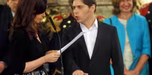 Axel Kicillof