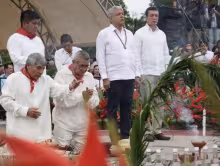 Latinoamérica, brujería, México, AMLO, Manuel López Obrador