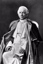 Papa León XIII