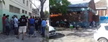Linde, despidos