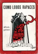 Lobos rapaces