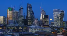 Londres, Creación de riqueza, Libremercado, Capitalismo