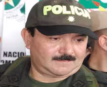 Luis Alberto Pérez Albarán