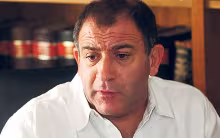 Luis Juez