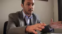 Luis Petri, Cambiemos, Mendoza, Provincia de Mendoza, Inmigración ilegal, Deportación, Extranjeros y delitos