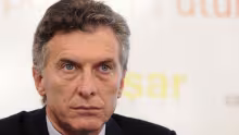 Mauricio Macri, Cambiemos