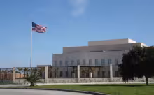 Embajada de los Estados Unidos de América en Malta