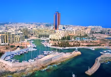 Malta, photo