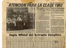 Malvinas, estafa moral con pensiones