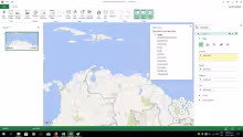 Mapa 2