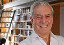 Mario Vargas Llosa