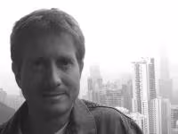 Matías E. Ruiz - Editor