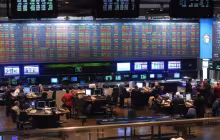 Merval, Bolsa de Comercio de Buenos Aires