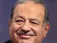 El magnate mexicano Carlos Slim. Sus oscuros intereses en la Argentina