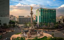 México, D.F., Economía mexicana
