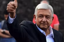 México, López Obrador
