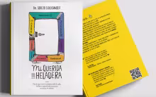 Mi Querida Heladera, Sergio Goldshmidt
