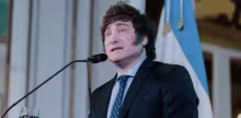 Javier Milei Presidente, La Libertad Avanza, Análisis político, Sergio Nerguizian