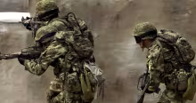 Fuerzas Armadas, América Latina, Democracia y Ejército
