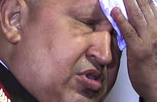 La muerte de Hugo Chávez Frías