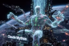Claude Mythos Preview