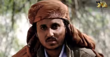 Nasier al-Wuhayshi