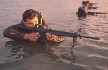 Navy SEALs de Estados Unidos