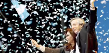 Néstor Kirchner