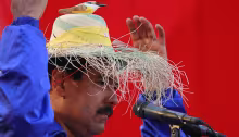 Nicolás Maduro