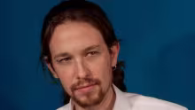 Pablo Iglesias, Podemos