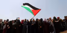 Palestinos, Terrorismo, Seguridad, Refugiados, Falsos refugiados