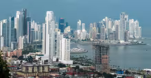 Ciudad de Panamá