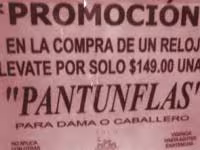 Las pantuflas de Perón - Horacio Poggi