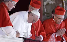 Papa Francisco
